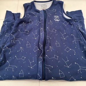 Woolino 4 Season Sleep Sack 3-4 years